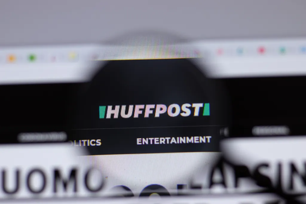 HuffPost