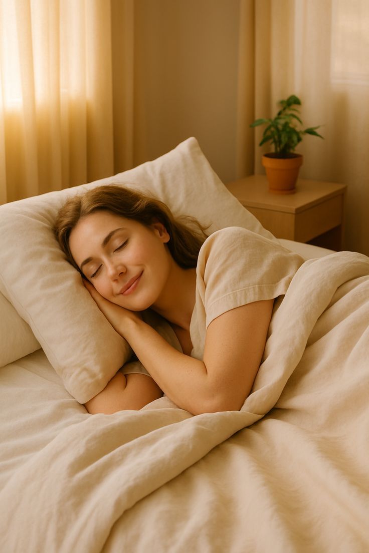 8 Kebiasaan Sederhana Sebelum Tidur agar Tubuh Istirahat Lebih Maksimal