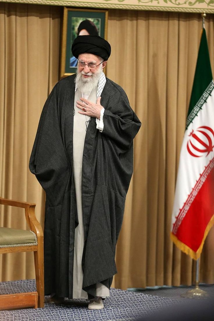 Pemimpin Tertinggi Iran Ayatollah Ali Khamenei Meninggal di Usia 86 Tahun Setelah Serangan Militer Gabungan AS-Israel