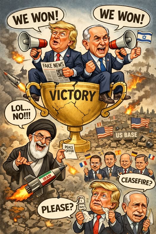 Trump Berusaha Hentikan Perang Kenapa Perdamaian Belum Tercapai?